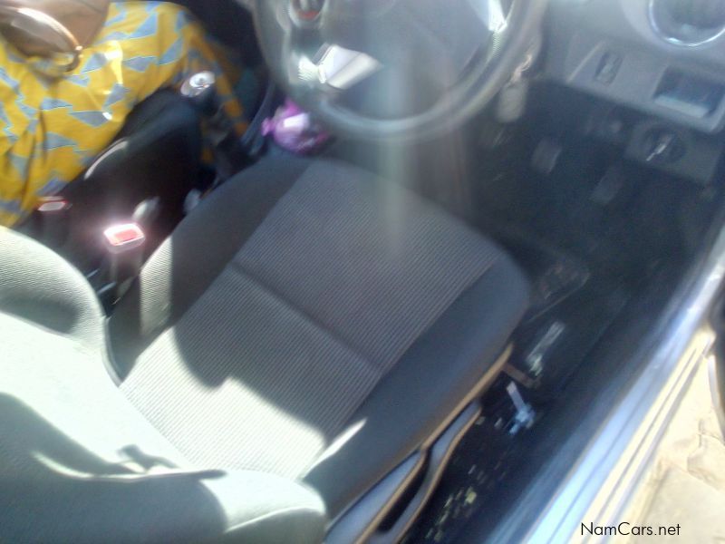 Toyota ETIOS 1.5 XS SPRINT in Namibia