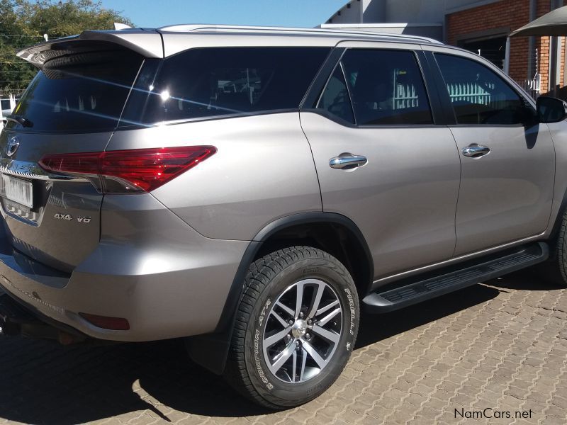 used toyota fortuner 4 0 v6 a t 2017 fortuner 4 0 v6 a t for sale windhoek toyota fortuner 4 used toyota fortuner 4 0 v6 a t 2017 fortuner 4 0 v6 a t for sale windhoek toyota fortuner 4