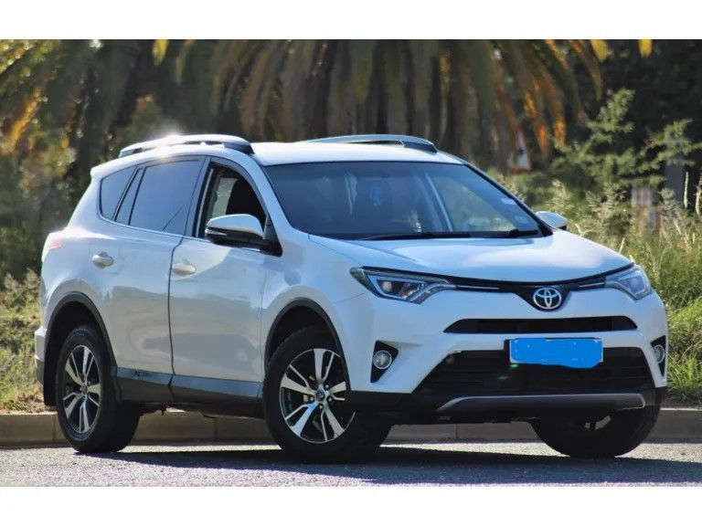 Used And 2Nd Hand Toyota Rav4 For Sale At Cheap Prices – KGLU
