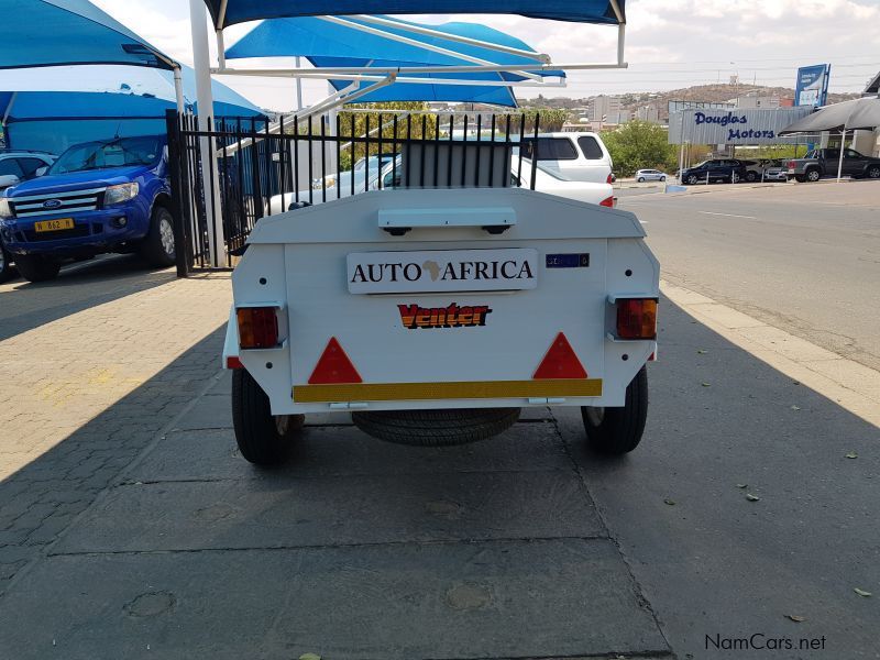 Venter Venter Super 6 6FT in Namibia