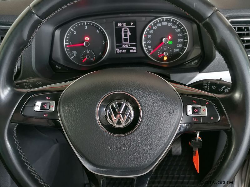 Volkswagen Amarok 3.0 BiTDi V6 H-Line Plus 4 Mot in Namibia