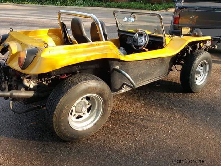 Volkswagen Beach Buggy 1.6 (BAJA BUG) in Namibia