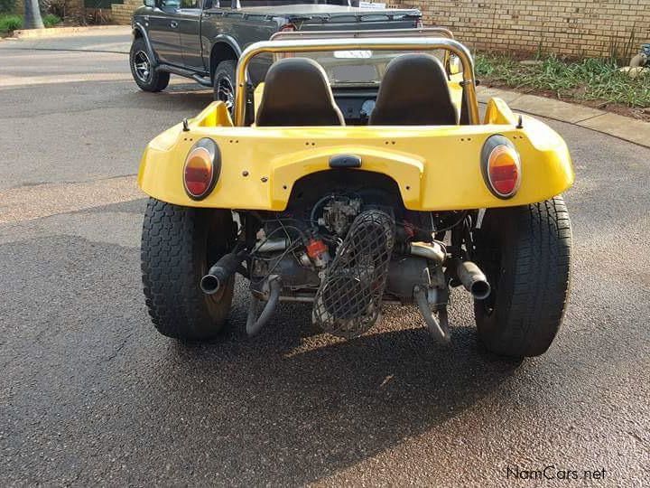 Volkswagen Beach Buggy 1.6 (BAJA BUG) in Namibia