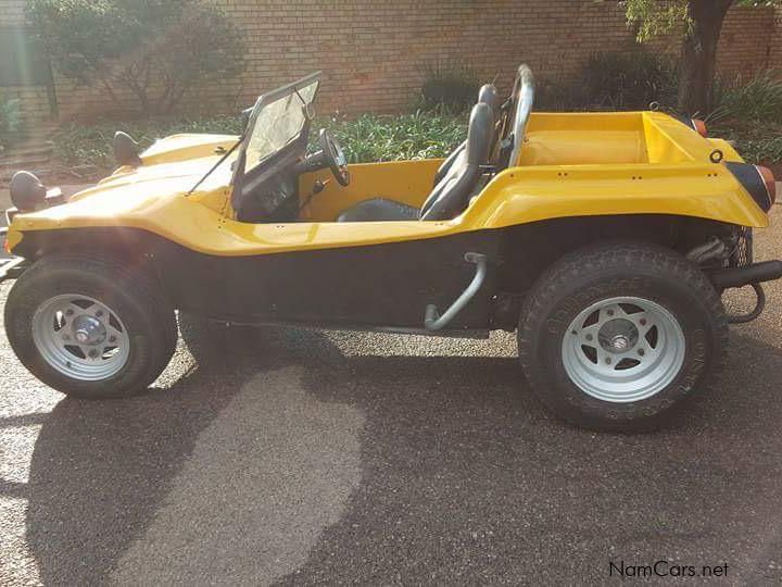 Volkswagen Beach Buggy 1.6 (BAJA BUG) in Namibia