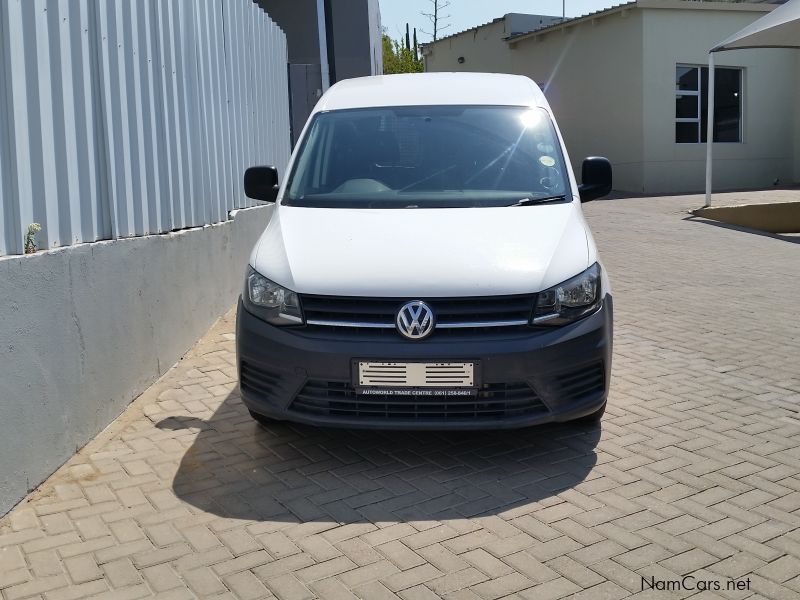 Volkswagen Caddy 2.0 Tdi in Namibia
