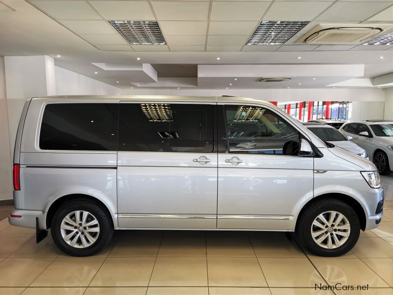 Volkswagen Caravelle T6 2.0 BITDI 4Motion Highline DSG 132Kw in Namibia