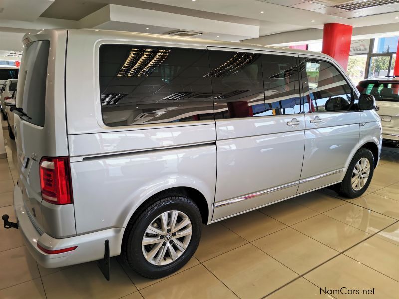 Volkswagen Caravelle T6 2.0 BITDI 4Motion Highline DSG 132Kw in Namibia