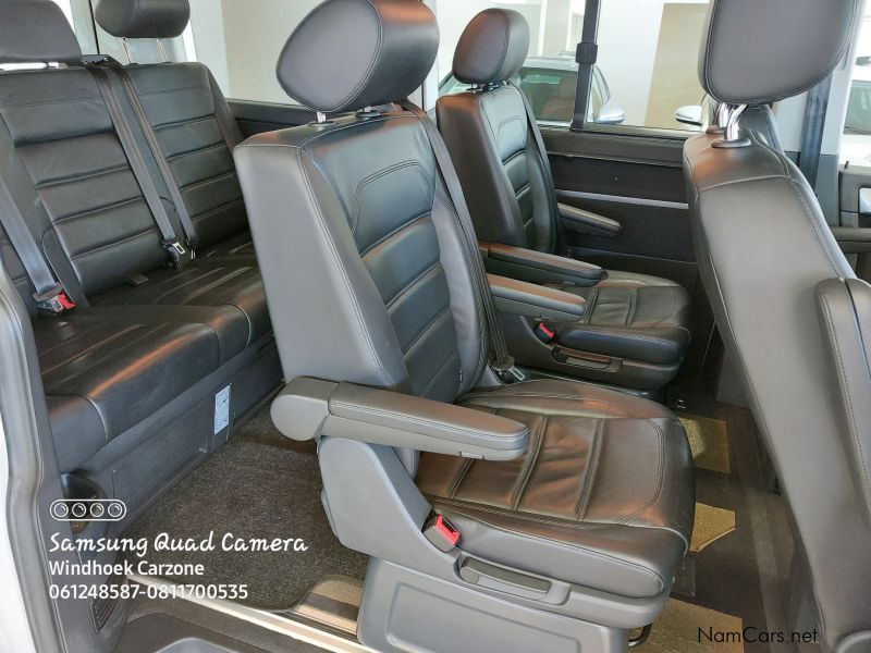 Volkswagen Caravelle T6 2.0 BITDI Comfortline 4Motion DSG in Namibia