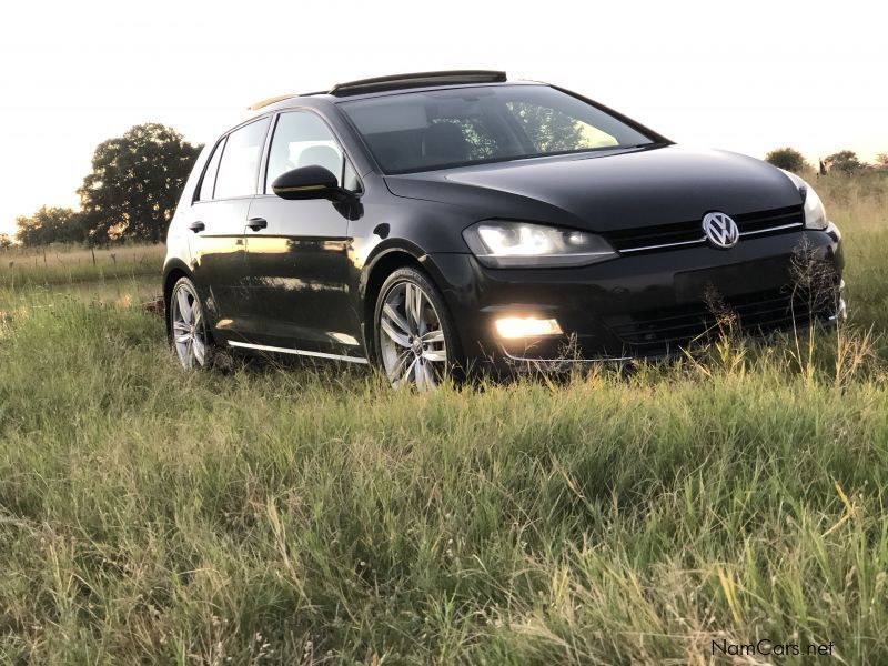 Volkswagen Golf, 1.4,tsi in Namibia