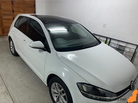 golf tsi 1.0 for sale