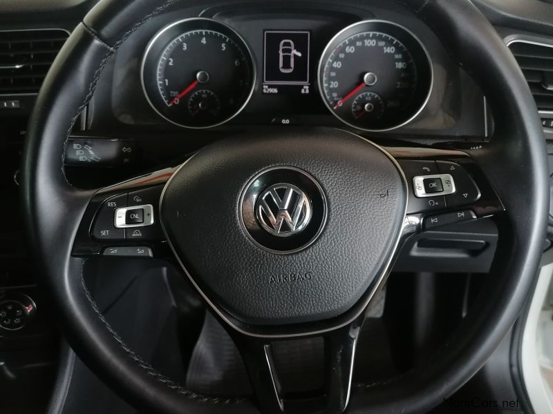 Volkswagen Golf 7 1.0 TSI Comfortline in Namibia