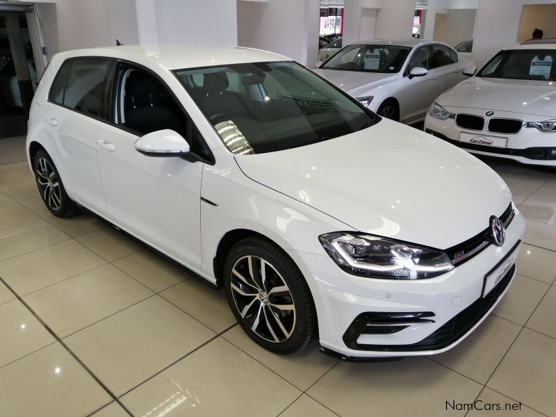 Volkswagen Golf 7 1.0 TSI Comfortline R-Line 92Kw in Namibia