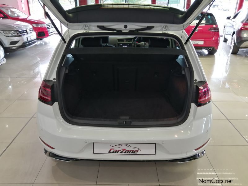 Volkswagen Golf 7 1.0 TSI Comfortline R-Line 92Kw in Namibia