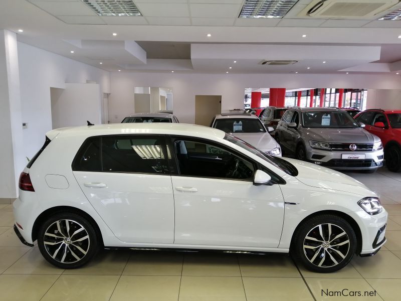 Volkswagen Golf 7 1.0 TSI Comfortline R-Line 92Kw in Namibia