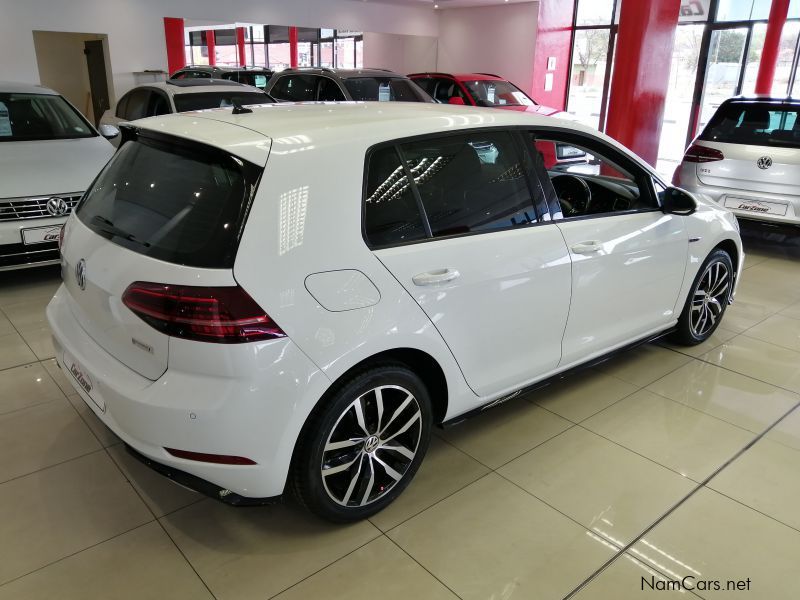 Volkswagen Golf 7 1.0 TSI Comfortline R-Line 92Kw in Namibia