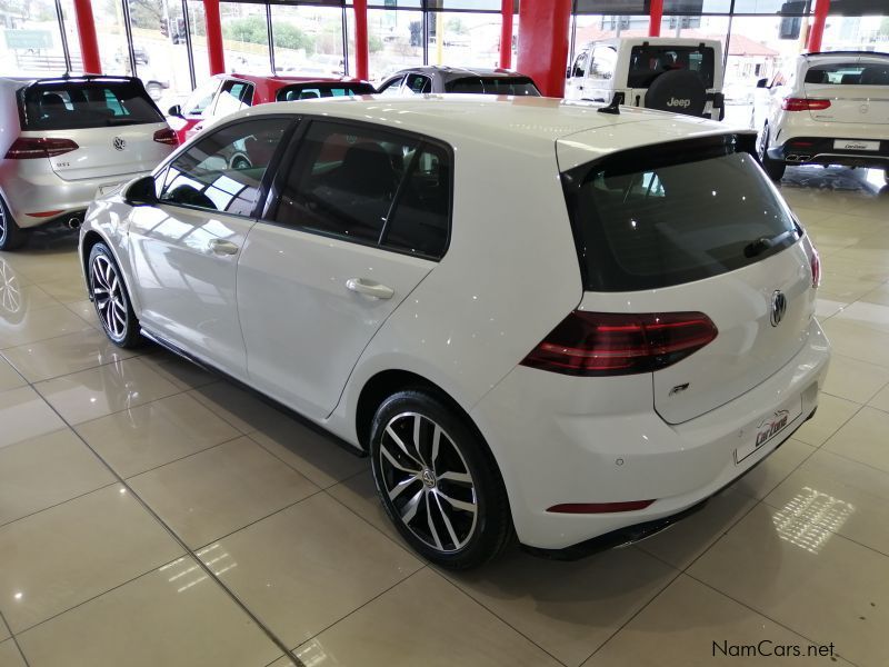 Volkswagen Golf 7 1.0 TSI Comfortline R-Line 92Kw in Namibia