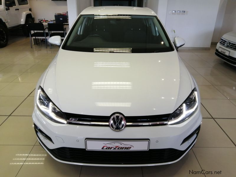 Volkswagen Golf 7 1.0 TSI Comfortline R-Line 92Kw in Namibia