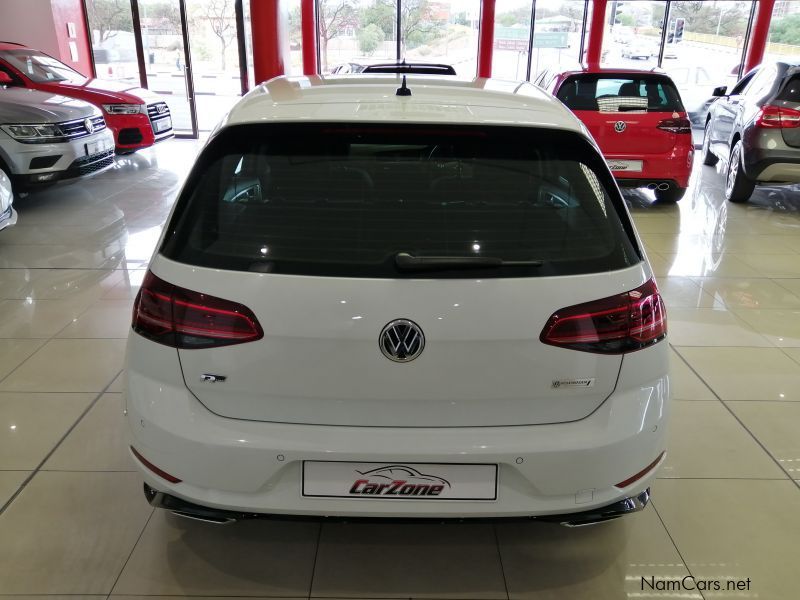 Volkswagen Golf 7 1.0 TSI Comfortline R-Line 92Kw in Namibia