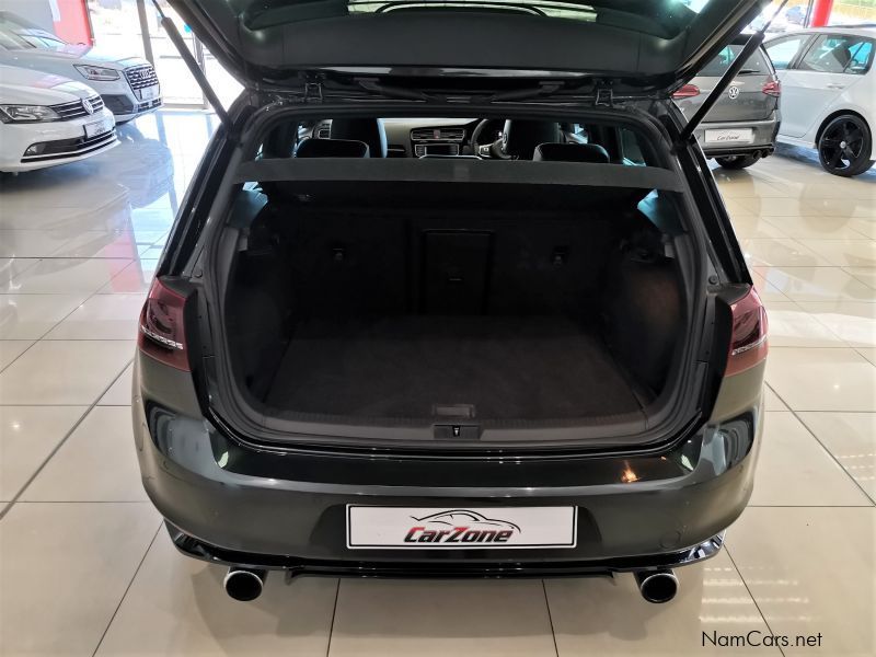 Volkswagen Golf 7 2.0 GTI TSI DSG Clubsport 195Kw in Namibia