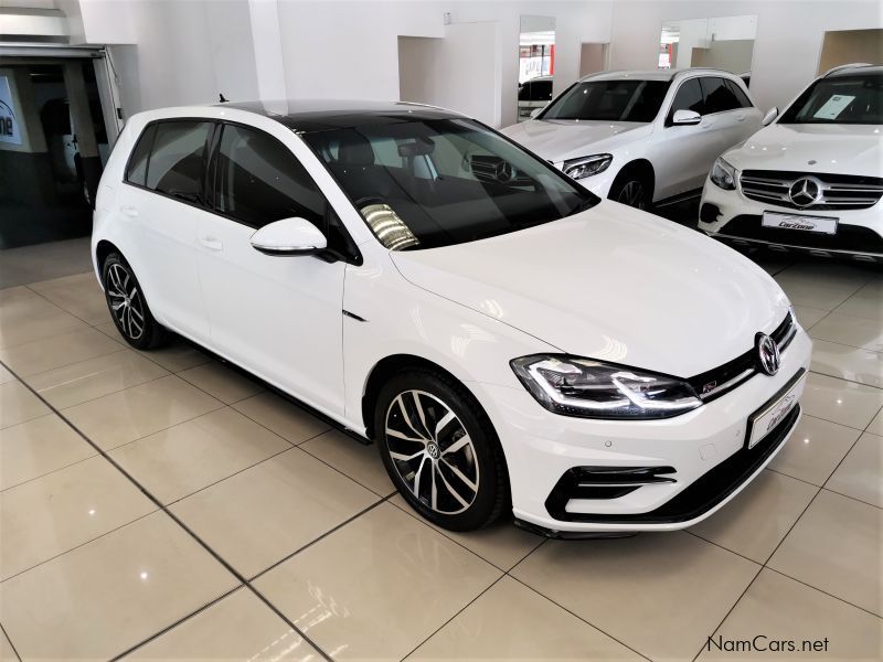 Volkswagen Golf 7.5 1.4 TSI Comfortline DSG R-Line 92Kw in Namibia