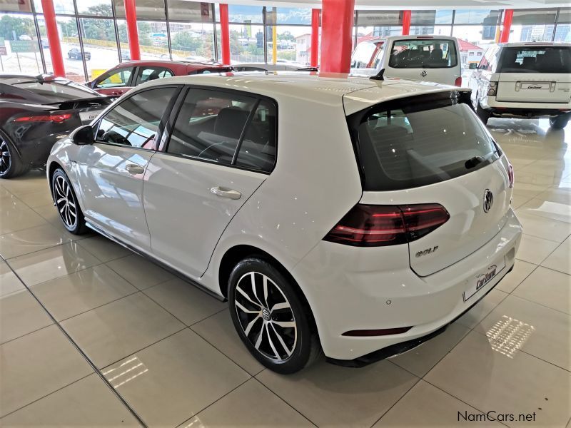 Volkswagen Golf 7.5 1.4 TSI Comfortline DSG R-Line 92Kw in Namibia