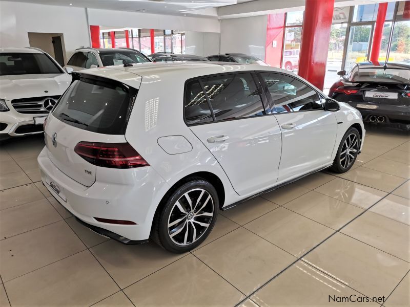 Volkswagen Golf 7.5 1.4 TSI Comfortline DSG R-Line 92Kw in Namibia