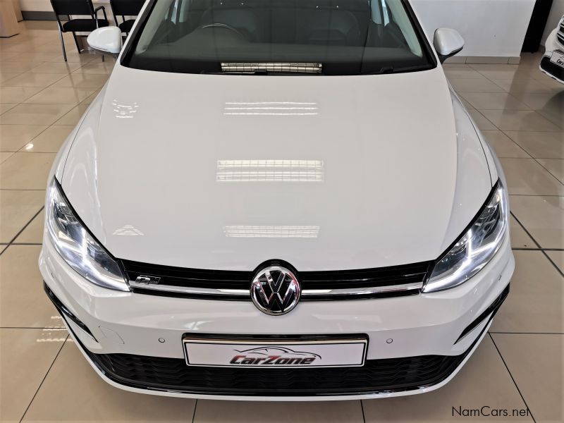 Volkswagen Golf 7.5 1.4 TSI Comfortline DSG R-Line 92Kw in Namibia