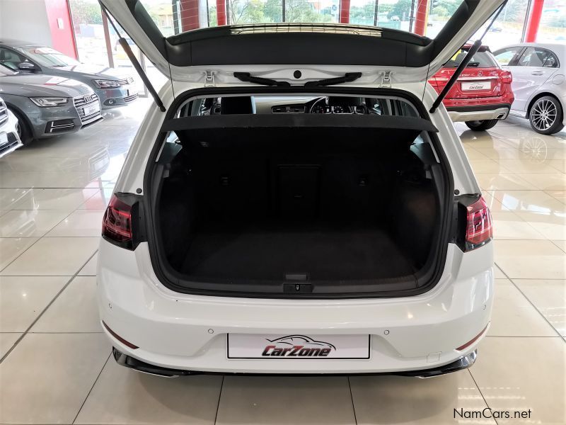 Volkswagen Golf 7.5 1.4 TSI Comfortline DSG R-Line 92Kw in Namibia