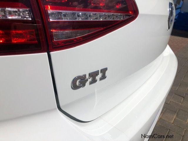 Volkswagen Golf VII GTI 2.0 TSI DSG in Namibia