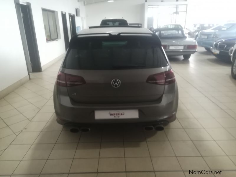 Volkswagen Golf Vii 2.0 R DSG in Namibia