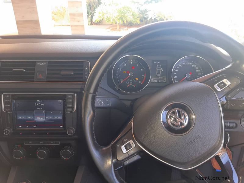Volkswagen JETTA 1.4 TSI COMFORTLINE in Namibia