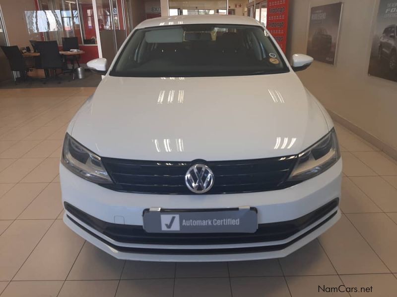 Volkswagen JETTA GP 1.6 COCEPTLINE in Namibia