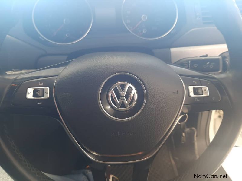 Volkswagen JETTA GP 1.6 COCEPTLINE in Namibia