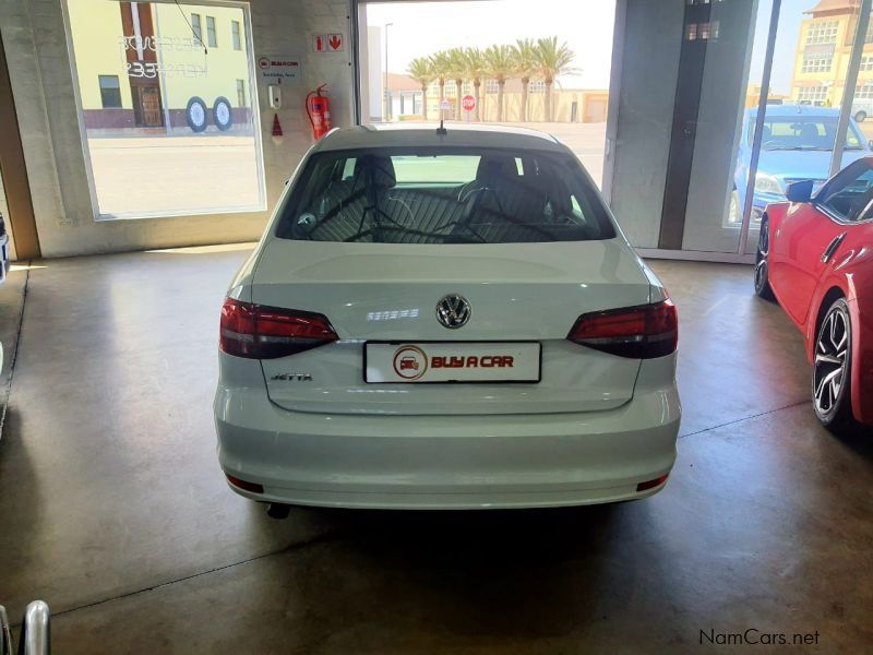 Volkswagen Jetta 1.6 Concepline in Namibia