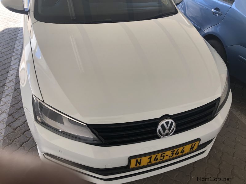 Used Volkswagen Jetta 6 2017 Jetta 6 for sale Windhoek Volkswagen