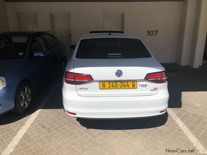 Used Volkswagen Jetta 6 2017 Jetta 6 for sale Windhoek Volkswagen