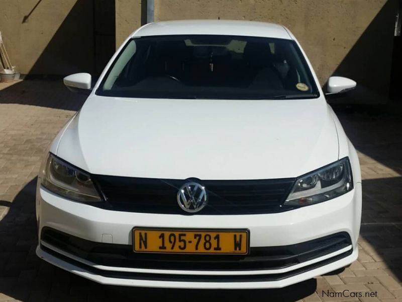 Used Volkswagen Jetta 6 2017 Jetta 6 for sale Windhoek Volkswagen
