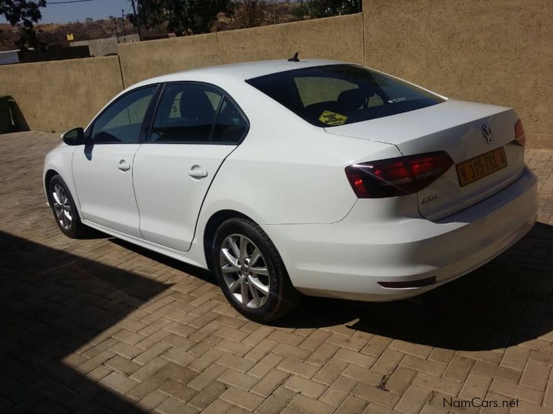 Used Volkswagen Jetta 6 2017 Jetta 6 for sale Windhoek Volkswagen