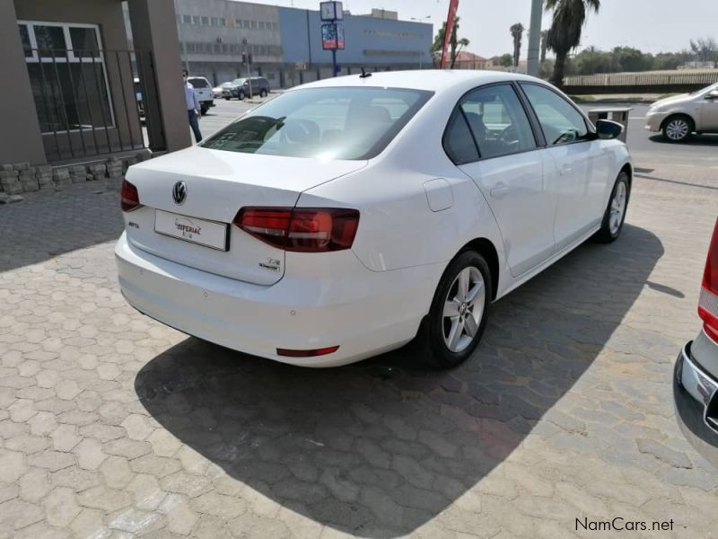 Volkswagen Jetta Gp 1.2 Tsi Trendline in Namibia