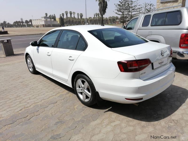 Volkswagen Jetta Gp 1.2 Tsi Trendline in Namibia