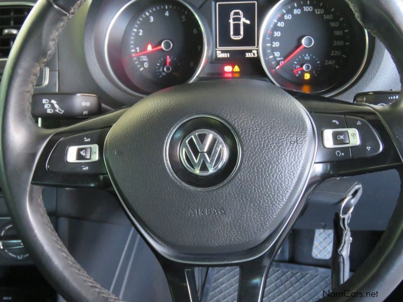 Volkswagen POLO 1.2 TSI COMFORTLINE in Namibia