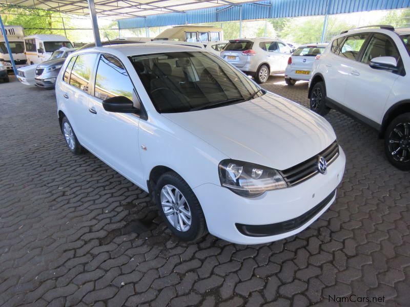 Volkswagen POLO 1.4 CONCEPT in Namibia