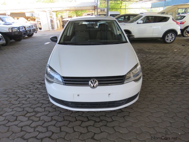 Volkswagen POLO 1.4 CONCEPT in Namibia