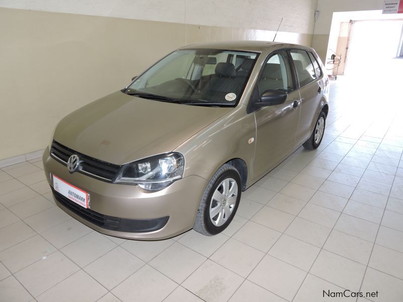 Volkswagen POLO 1.4 CONCEPTLINE in Namibia