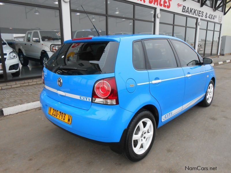 Volkswagen POLO VIVO CITI 1.4 in Namibia