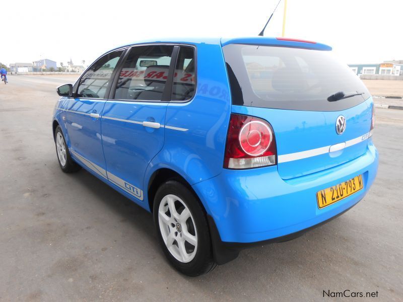 Volkswagen POLO VIVO CITI 1.4 in Namibia