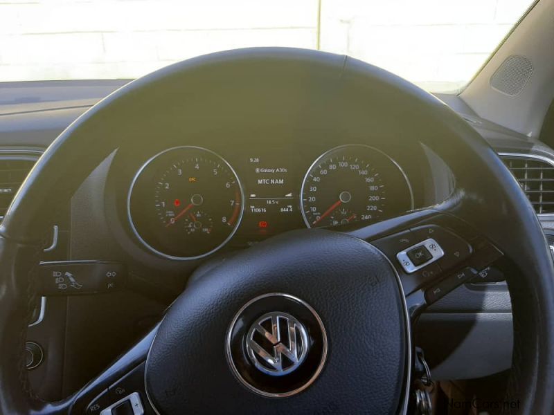 Volkswagen Polo 1.2 GP Tsi Confortline in Namibia