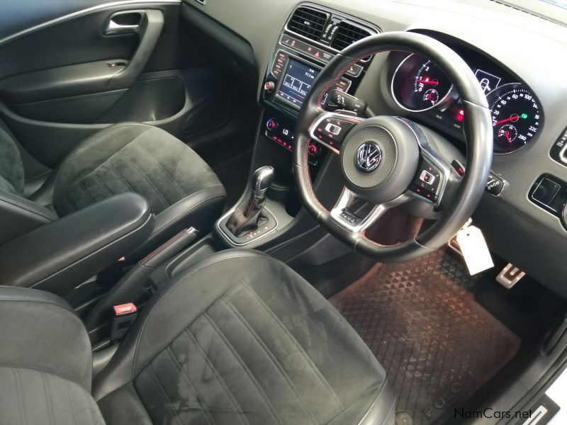 VW Polo GTI 1.8 TSI DSG (@polo6c_intercooler) • Instagram photos and videos