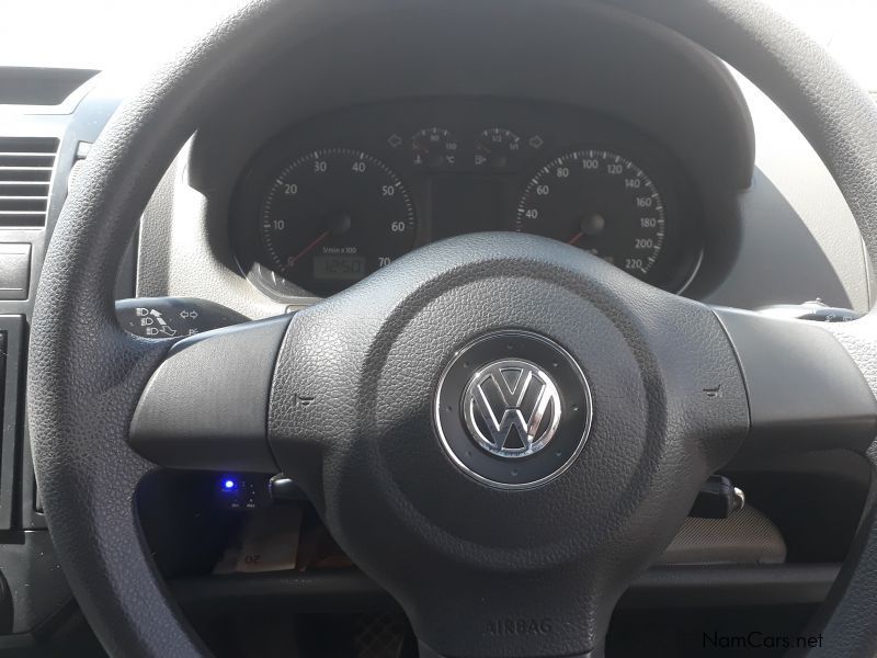 Volkswagen Polo Gp 1.4 Trendline in Namibia