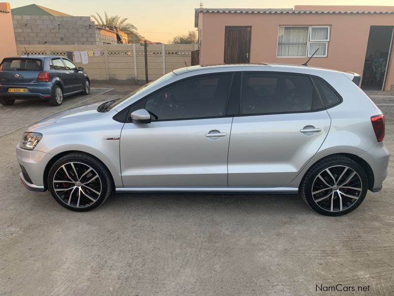 Volkswagen Polo Gti in Namibia